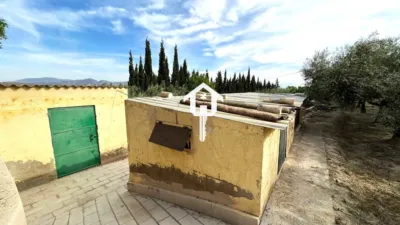 Rustic Finca on Carrer de Santa Anna photo 48