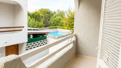 House in Bega de Mar photo 31