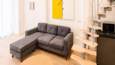 Loft on Calle de la Esperanza photo 3