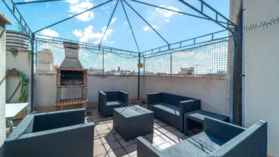Penthouse in La Soledad Norte photo 31