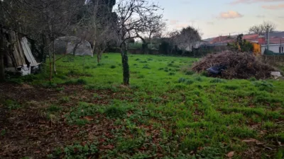 Terreno en venta en A Milagrosa - Vista 3