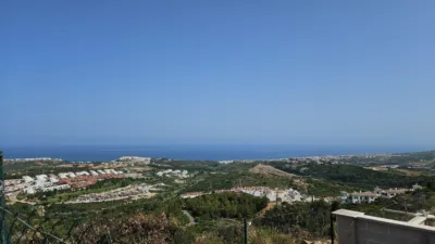 Apartment in Doña Julia Golf photo 23