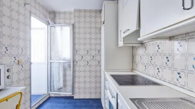 Apartment in the Centre photo 24