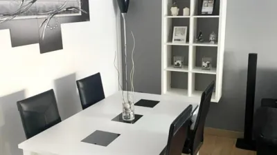 Apartment at Avenida Barcelona 92 photo 17