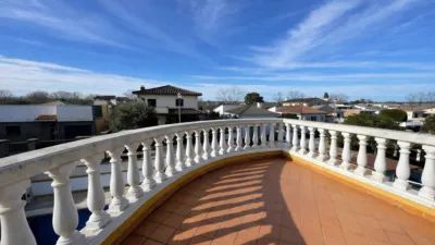 Casa en Carrer del Grau photo 29