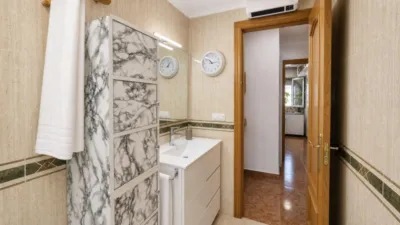Apartment in Barrio de La Luz photo 16