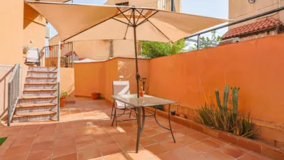 Semi-detached house in Andalucia photo 15