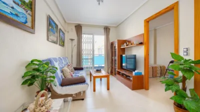 Pis – Torrevieja - Vista 3