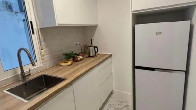 Apartment in Acequion photo 9