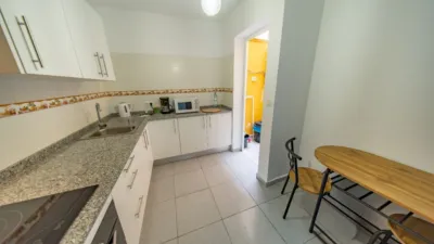 Apartment on Avenida de la Constitución photo 4