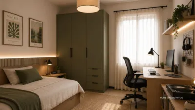 Apartment on Avinguda del Cid photo 11
