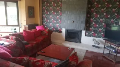 House in Cerezo - Aspla - Torres photo 6
