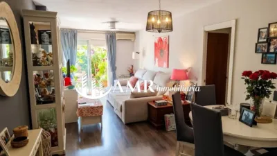 Apartment on Calle del Río Manzanares photo 23