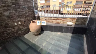 Casa en Plaza de Italia photo 70