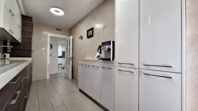 Apartment in Ronda Sur photo 11