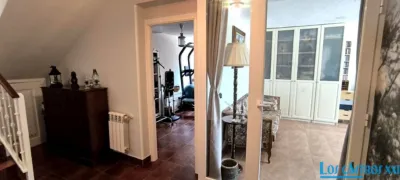 Chalet in Alpedrete photo 49