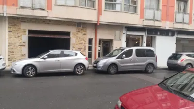 Local comercial en alquiler en Calle de Gerona - Vista 2