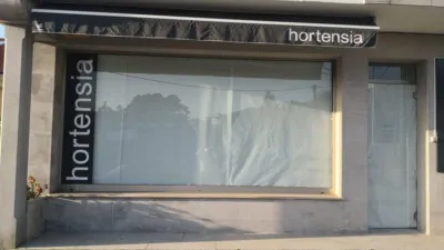 Local comercial en venta en Taragoña - Vista 4