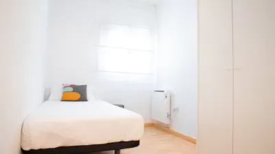 Apartment in Puerta Bonita photo 8