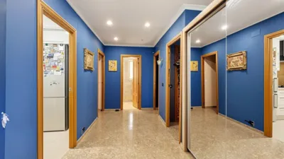 Chalet on Calle Monte Pinar photo 11