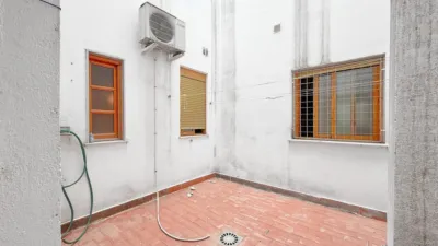 Apartment in Andalucia photo 20