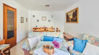 Apartment in the Centre photo 2