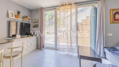 Apartment on Carrer Major photo 2