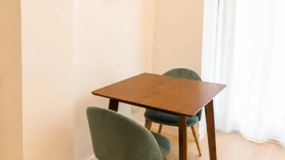 Loft on Calle de la Esperanza photo 6