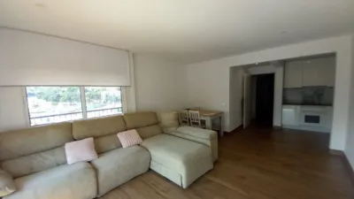 Apartment on Carrer de Josep Tarradellas i Joan photo 5