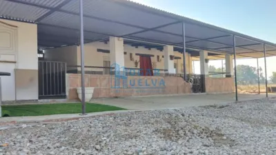 Chalet in Huelva photo 21