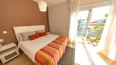 Penthouse on Avenida de la Constitución photo 7