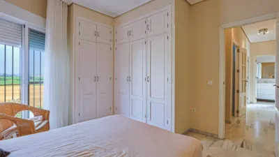 Semi-detached house in Andalucia photo 28