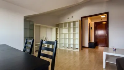 Top Floor Apartment in Somo photo 6