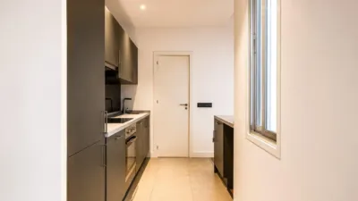 Flat on Calle de la Magdalena photo 35