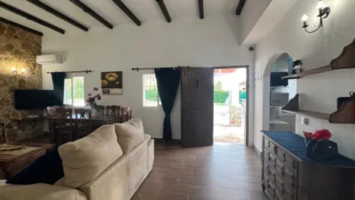House in Estación photo 36