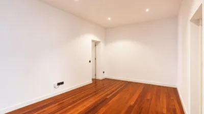 Flat on Calle de la Magdalena photo 40