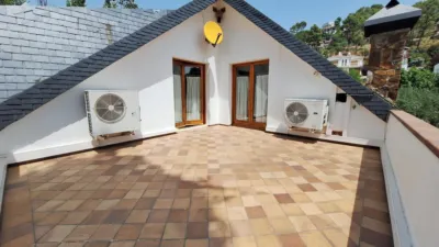 House in - Airesol D photo 36