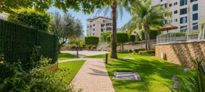 Apartment in Camí de Gènova photo 33