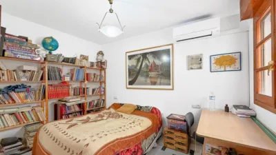 Apartment in Andalucia photo 6