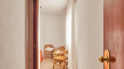Apartment in the Centre photo 11