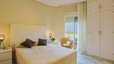 Semi-detached house in Andalucia photo 26