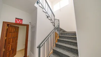 Apartment on Avenida de la Constitución photo 10