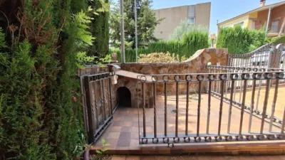 House in - Airesol D photo 73
