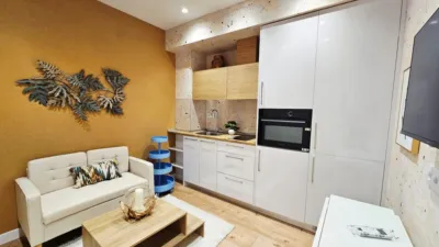Apartment in Malasaña-Universidad photo 2