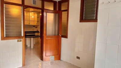 Apartment on Calle de Elías Ramos González photo 15