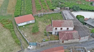 House on Calle O Outeiro photo 56