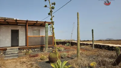 Chalet in La Oliva photo 4