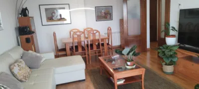 Apartment on Calle de Guadalajara, 14 photo 7