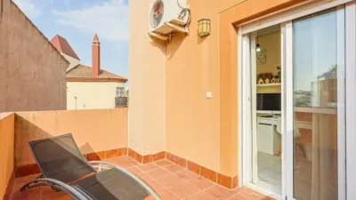 Semi-detached house in Andalucia photo 34