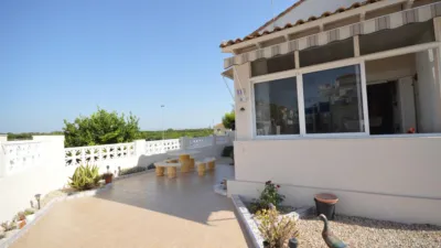 Terraced house in Algorfa - Urb. Montebello photo 25